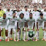 El combinado africano será el rival de la Albiceleste en el debut. El combinado africano será el rival de la Albiceleste en el debut.