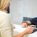 El empleo en bancos viene en caída libre desde 2018. El empleo en bancos viene en caída libre desde 2018.