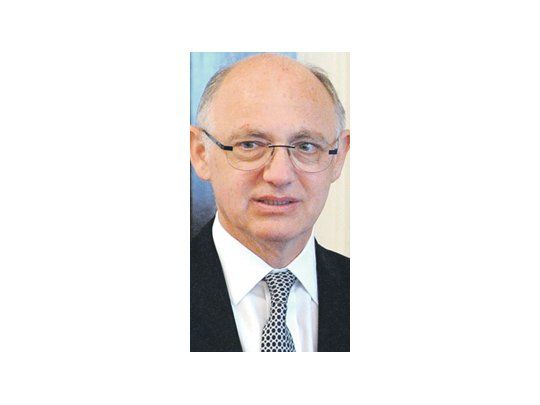 Héctor Timerman