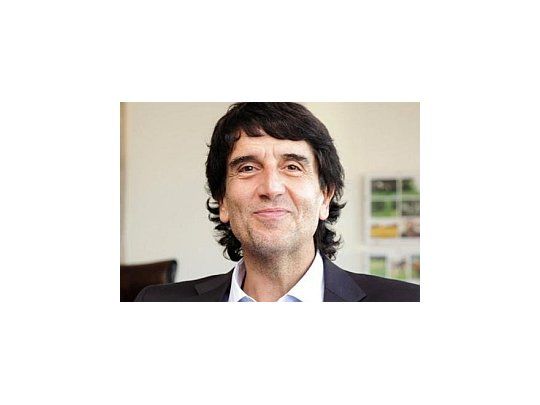 Carlos Melconian.