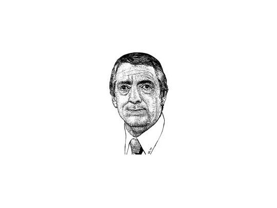 Néstor Kirchner
