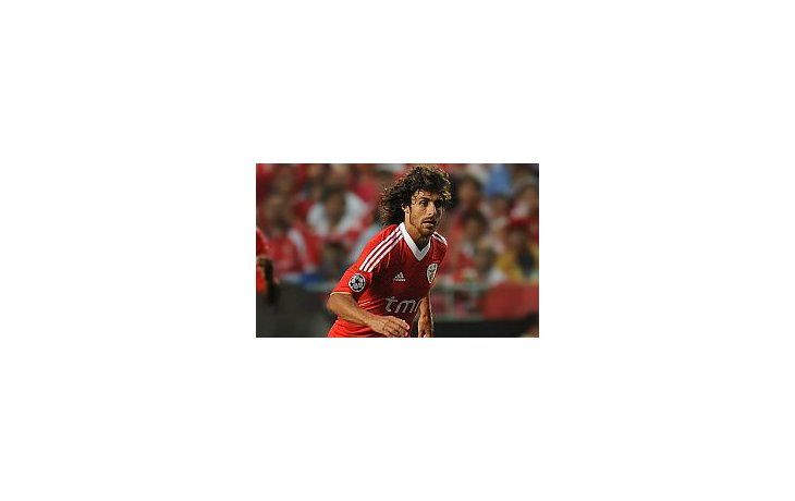 Aimar es pretendido por el Cruzeiro.