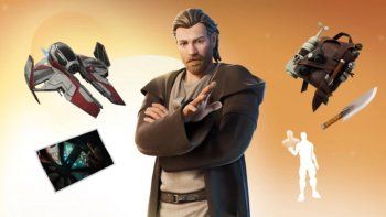 fortnite suma a obi-wan kenobi a su tienda de objetos