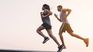 According to Harvard, there are seven tricks to running without feeling pain in your feet. According to Harvard, there are seven tricks to running without feeling pain in your feet.