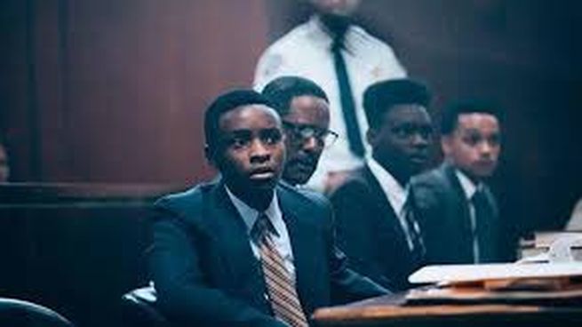 Netflix: The miniseries about racism based on real events that was nominated for the Emmys Netflix: The miniseries about racism based on real events that was nominated for the Emmys
