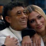 Sarmiento se despidió de la casa. Sarmiento se despidió de la casa.