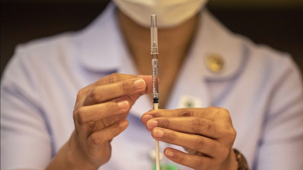 Brazil approves the first vaccine with national supplies