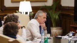 horas de definicion: alberto fernandez decide quien sera el reemplazo de martin guzman