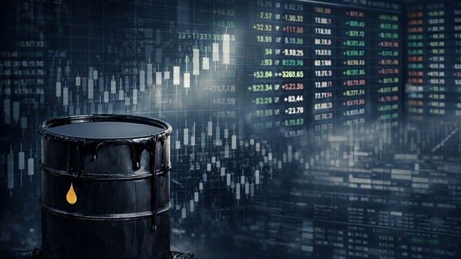 Los inversores siguen con preocupación la provisión y el precio del petróleo.