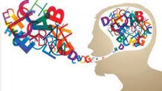Cerebro y forma de hablar.&nbsp;
