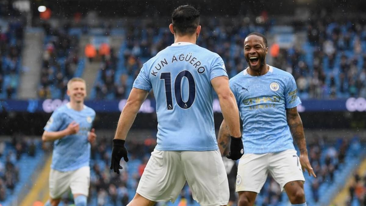 22 years after the debut of Kun Agüero in professional football: the origin of the nickname that reached the top of Europe