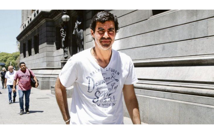 Juan Manuel Urtubey.