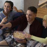 Las plataformas de streaming están desplazando a la TV por cable en el entretenimiento del hogar. Las plataformas de streaming están desplazando a la TV por cable en el entretenimiento del hogar.