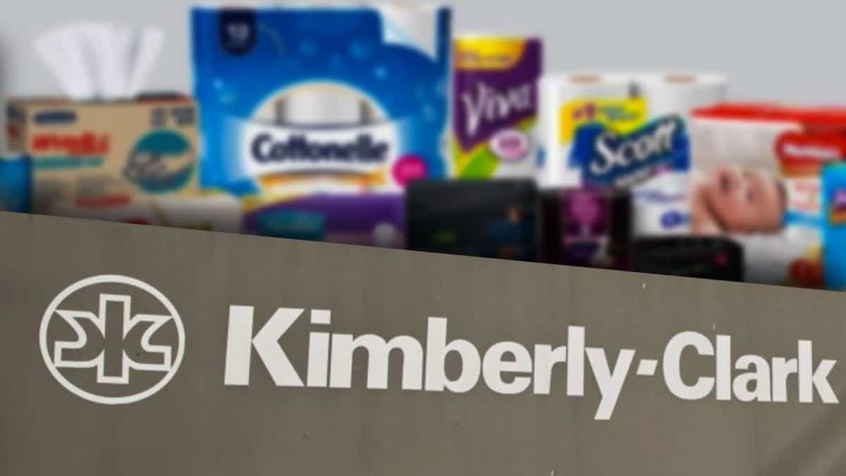 Kimberly-Clark compra Kenvue por u$s48.700 millones y crea un gigante del consumo masivo