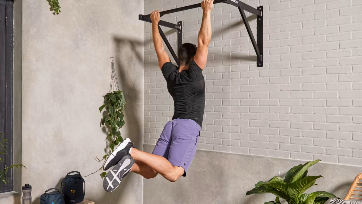 Tell chau to skinny and strength arms: what are the best exercises to tone your biceps and triceps without going to the gym