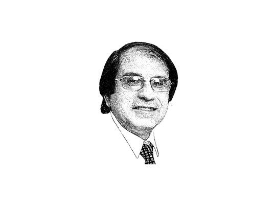 Horacio Lachman - Economista