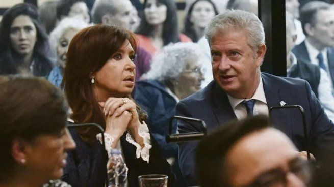 La Procuración General emitió su dictamen no vinculante en la causa conocida como Vialidad.