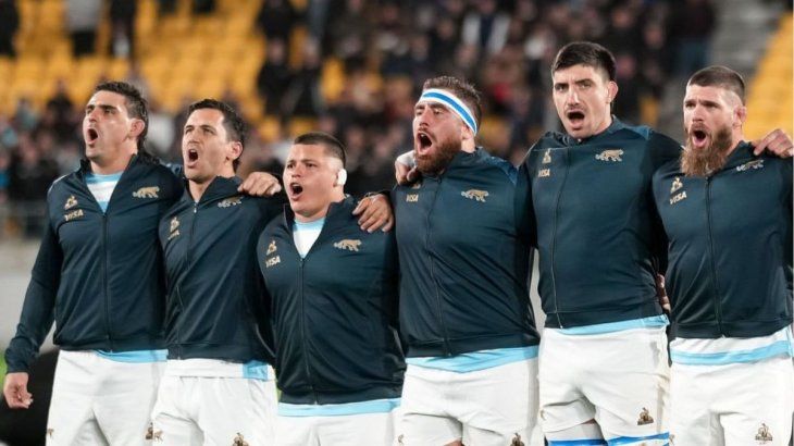 Los Pumas necesitan ganar por amplio margen ante Sudáfrica.