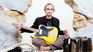 The bandoneon player, guitarist and composer Pablo Gignoli presents his new album “After the storm”. The bandoneon player, guitarist and composer Pablo Gignoli presents his new album “After the storm”.
