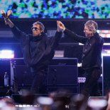 Oasis vuelve a la Argentina. Oasis vuelve a la Argentina.