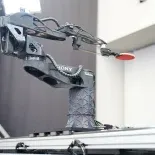 Este aparato ha logrado acabar con varios deportistas en las pruebas realizadas. Este aparato ha logrado acabar con varios deportistas en las pruebas realizadas.