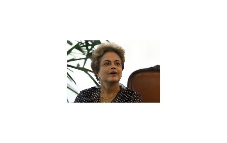Dilma Rousseff