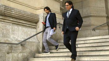 ministro garavano revelo contactos con la corte por la causa vialidad