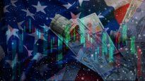 La Bolsa sí es rápida para hacer las cuentas. ¿Recesión? ¿Dónde?
