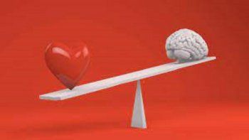 san valentin: ¿que le pasa a nuestro cerebro cuando nos enamoramos?