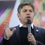 Kicillof confirmó un nuevo sistema digital para contratar obra públIca. Kicillof confirmó un nuevo sistema digital para contratar obra públIca.