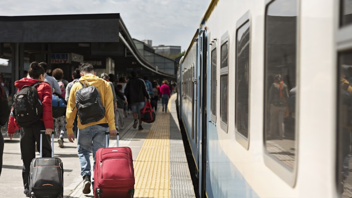 Trains: the Ministry of Transportation called a public hearing to set new rates