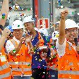 BYD continúa creciendo en América Latina BYD continúa creciendo en América Latina