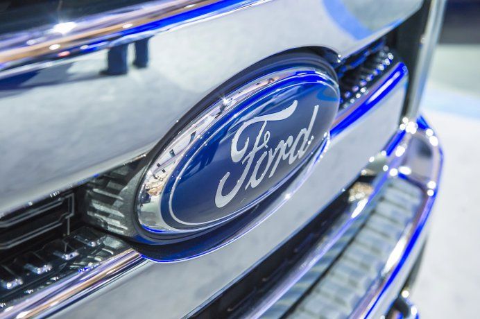 Ford presentó oficialmente “Ford Energy”, una subsidiaria enfocada en desarrollar sistemas de almacenamiento con baterías para centros de datos.