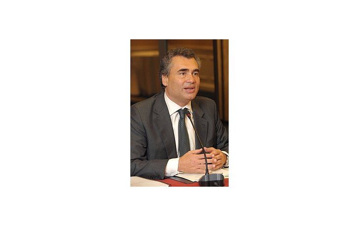 Alejandro Vanoli.