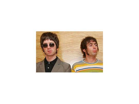 Los Oasis, cerca de la reconciliación
