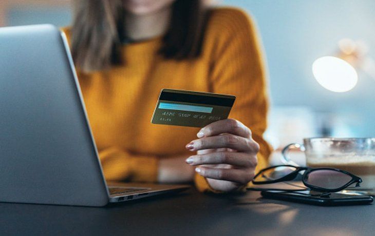 Con el programa de beneficios de Carrefour, podrás ahorrar en tus compras online.