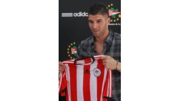 Andujar peleará mano a mano con Villar y Albil por ser titular.