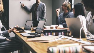 Analistas de datos, uno de los puesto más buscando en el mercado laboral