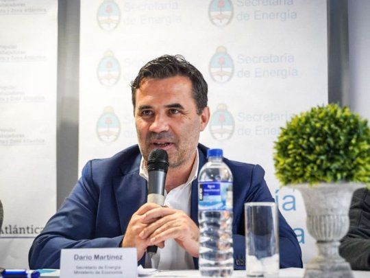 DARÍO MARTÍNEZ
