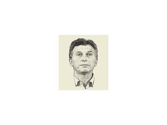Mauricio Macri