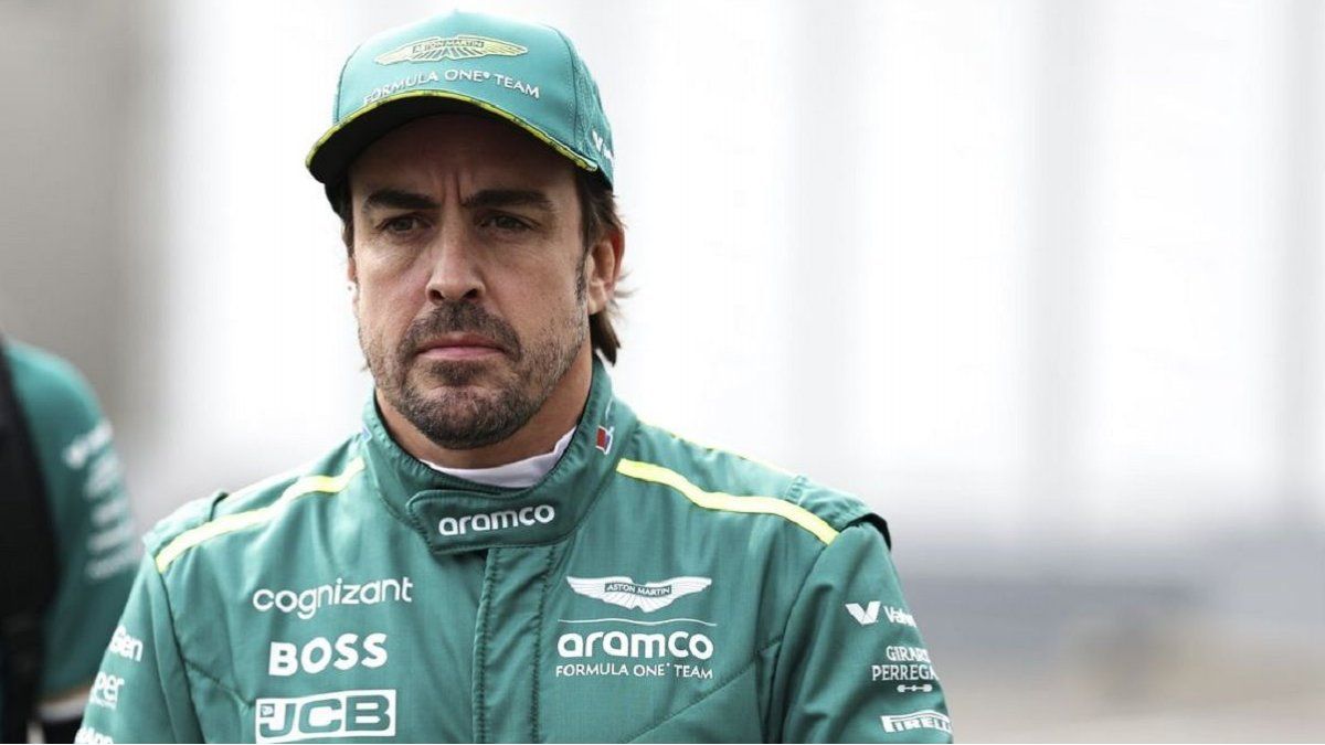 Formula 1: Fernando Alonso’s future was known, and it will not be in Mercedes
