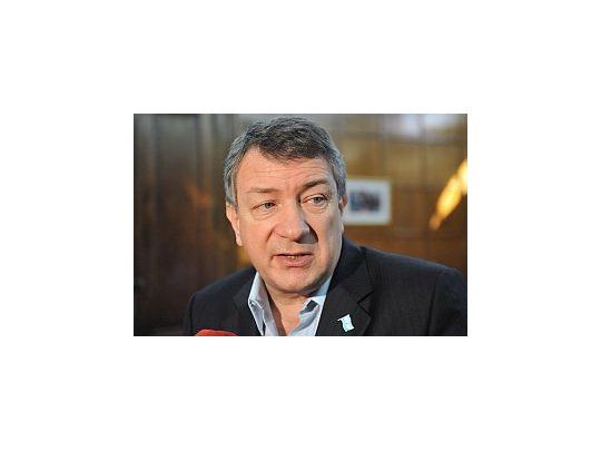 Norberto Yahuar