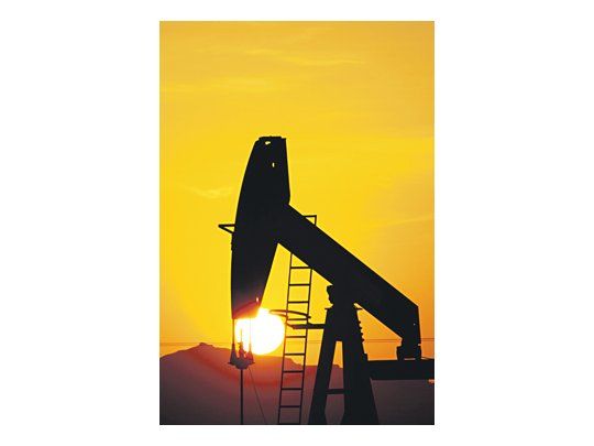 Un gesto contundente