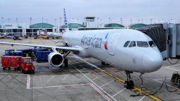 La mayor aerol&iacute;nea&nbsp;de EEUU por n&uacute;mero de pasajeros tuvo una ca&iacute;da del 55% en su facturaci&oacute;n.