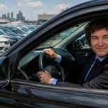 Desde la llegada de Milei, nuevas marcas se sumaron al parque automotor nacional Desde la llegada de Milei, nuevas marcas se sumaron al parque automotor nacional