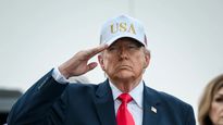 Estados Unidos afirmó haber destruido objetivos militares en la isla iraní de Kharg.