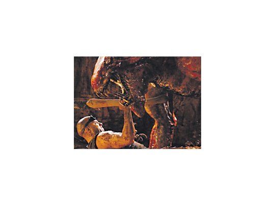 La nueva aventura del prófugo interplanetario se despreocupa de la saga anterior para intentar algo así como una mezcla de western de ciencia ficción y fantasía heroica.