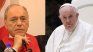 Francis appointed Zaffaroni to a new Vatican body. Francis appointed Zaffaroni to a new Vatican body.