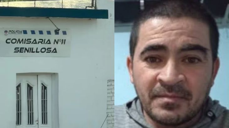 La investigación por la desaparición de Mario Andrés Forquera, en Neuquén, tuvo un giro decisivo luego de que la Policía confirmara que el cuerpo encontrado días atrás en una chanchería de Senillosa corresponde al hombre, que era buscado desde principios de julio. La investigación por la desaparición de Mario Andrés Forquera, en Neuquén, tuvo un giro decisivo luego de que la Policía confirmara que el cuerpo encontrado días atrás en una chanchería de Senillosa corresponde al hombre, que era buscado desde principios de julio.