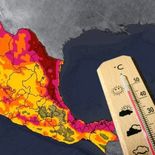 Checa la situación del calor en México. Checa la situación del calor en México.